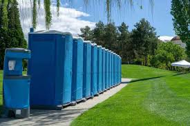 Reliable Tinton Falls, NJ Portable Potty Rental Solutions